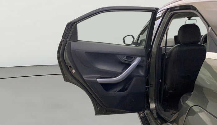 2023 Tata NEXON XMA PETROL, Petrol, Automatic, 32,318 km, LHS Rear Door