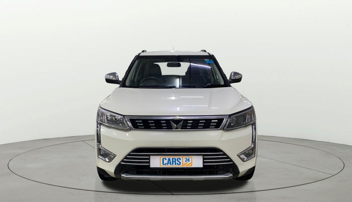 2022 Mahindra XUV300 W8 1.2 PETROL, Petrol, Manual, 48,228 km, Front