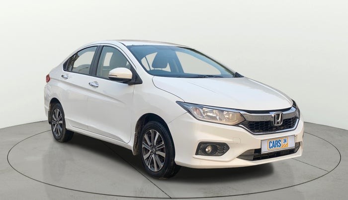 2018 Honda City 1.5L I-VTEC V MT, Petrol, Manual, 69,866 km, SRP