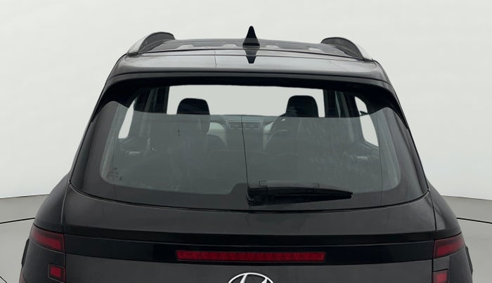 2022 Hyundai Creta SX EXECUTIVE 1.5 PETROL, Petrol, Manual, 79,869 km, Rear Windshield