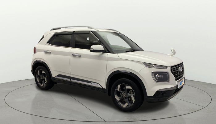 2022 Hyundai VENUE SX 1.0 TURBO, Petrol, Manual, 71,382 km, SRP