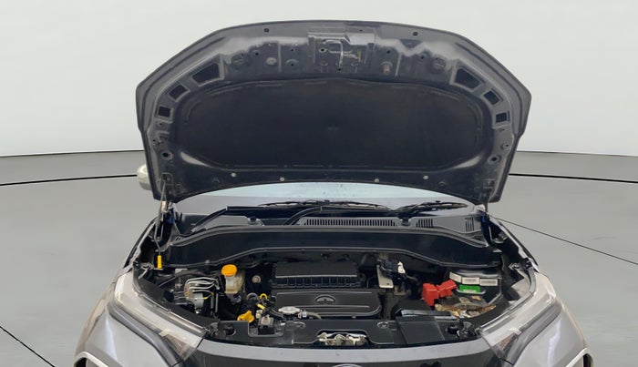 2021 Tata PUNCH ADVENTURE MT, Petrol, Manual, 45,780 km, Open Bonet