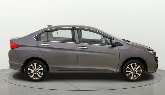 2018 Honda City 1.5L I-VTEC V MT, Petrol, Manual, 53,221 km, Right Side View