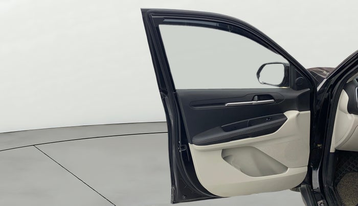 2023 KIA SONET HTX 1.5D IMT, Diesel, Manual, 39,229 km, LHS Front Door