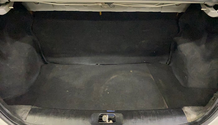 2014 Maruti Swift Dzire VDI, Diesel, Manual, 63,010 km, Boot Open Zoomed View