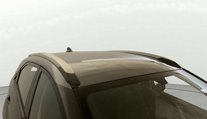 2021 Tata NEXON XZ PLUS DIESEL, Diesel, Manual, 68,460 km, Roof