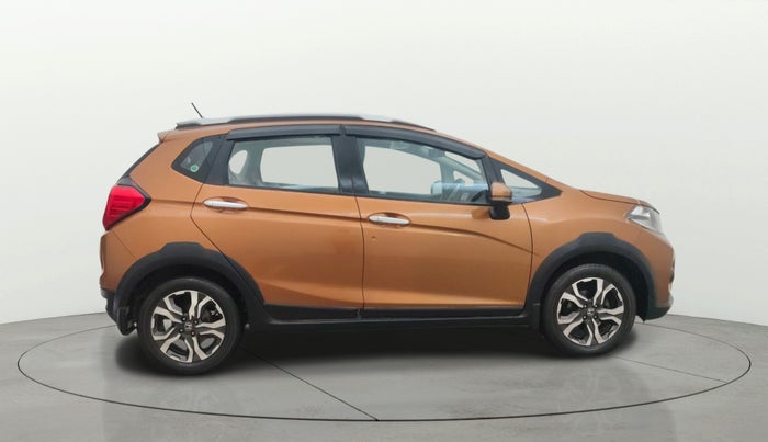 2018 Honda WR-V 1.2L I-VTEC VX MT, Petrol, Manual, 44,375 km, Right Side View