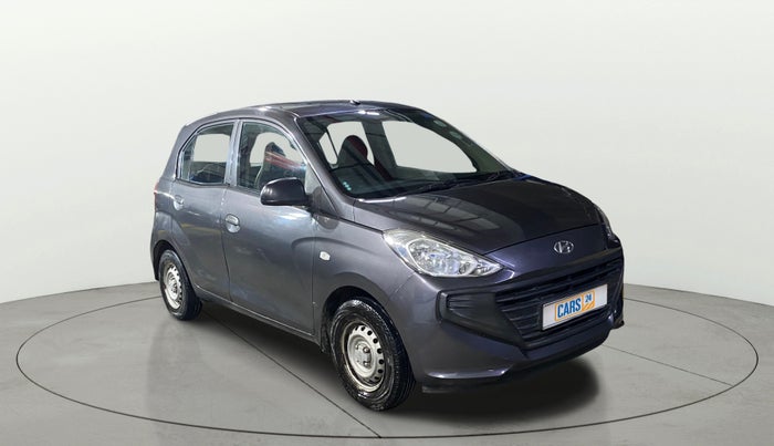 2019 Hyundai NEW SANTRO ERA, Petrol, Manual, 81,399 km, SRP