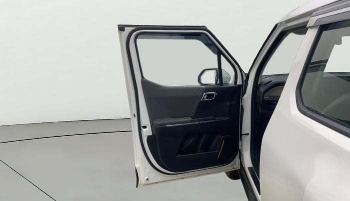 2025 KIA SYROS HTK 1.0 Turbo 6MT, Petrol, Manual, 18,255 km, LHS Front Door