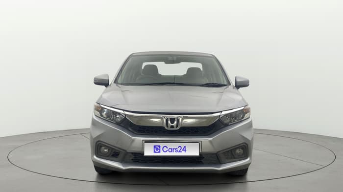 2019 Honda Amaze 1.2L I-VTEC V CVT, Petrol, Automatic, 73,212 km, Front