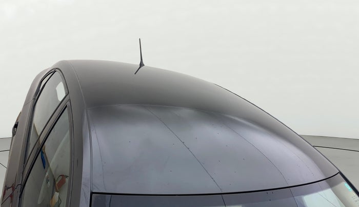 2019 Skoda Rapid 1.6 MPI ACTIVE, Petrol, Manual, 28,260 km, Roof