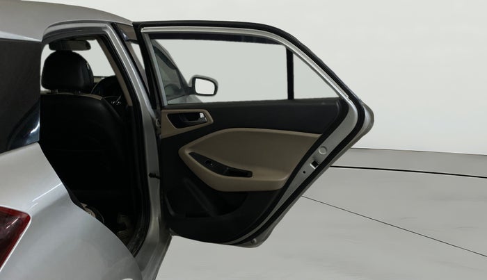 2018 Hyundai Elite i20 MAGNA EXECUTIVE 1.2, Petrol, Manual, 52,887 km, RHS Rear Door