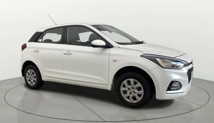 2019 Hyundai Elite i20 MAGNA PLUS 1.2, Petrol, Manual, 82,309 km, Right Front Diagonal