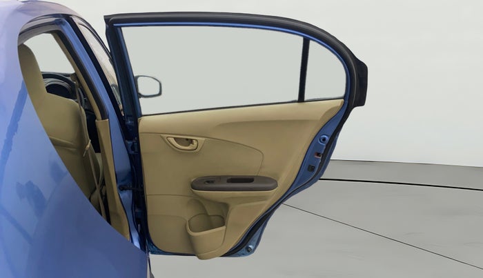 2013 Honda Amaze 1.2L I-VTEC S, Petrol, Manual, 43,963 km, RHS Rear Door