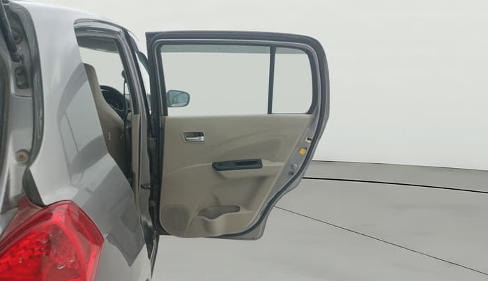 2017 Maruti Celerio ZXI, Petrol, Manual, 37,292 km, RHS Rear Door