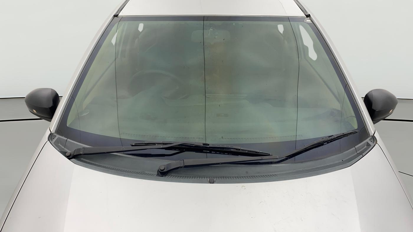 2014 Honda Mobilio 1.5L I-VTEC E, Petrol, Manual, 55,280 km, Front Windshield