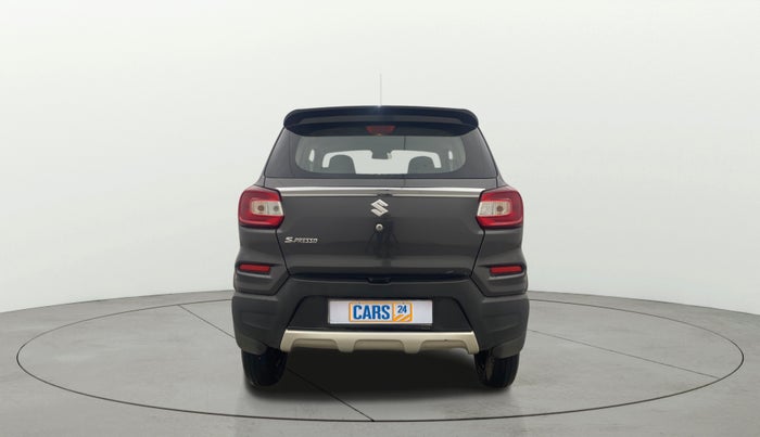 2021 Maruti S PRESSO VXI PLUS AMT, Petrol, Automatic, 57,395 km, Back/Rear