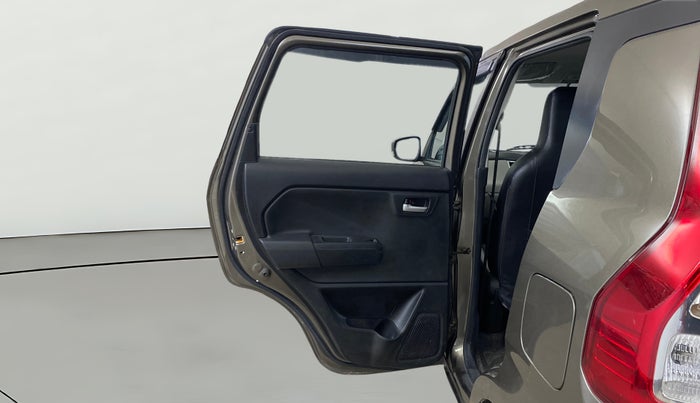 2023 Maruti New Wagon-R ZXI PLUS 1.2, Petrol, Manual, 58,031 km, LHS Rear Door