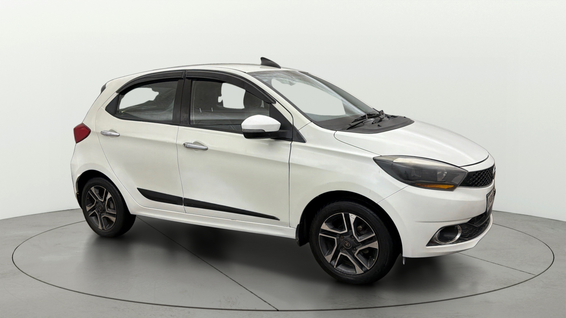2019 Tata Tiago 2021-2026 XZ PLUS PETROL