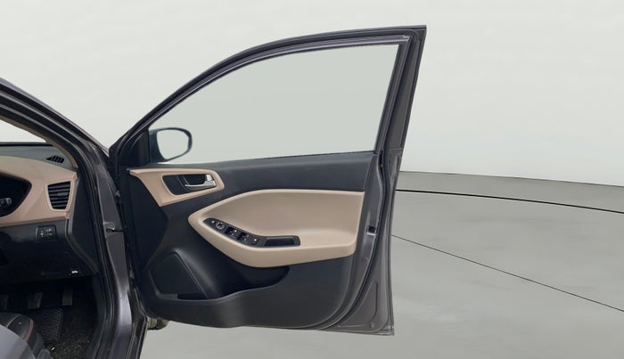 2019 Hyundai Elite i20 ASTA 1.2 (O), Petrol, Manual, 38,963 km, RHS Front Door