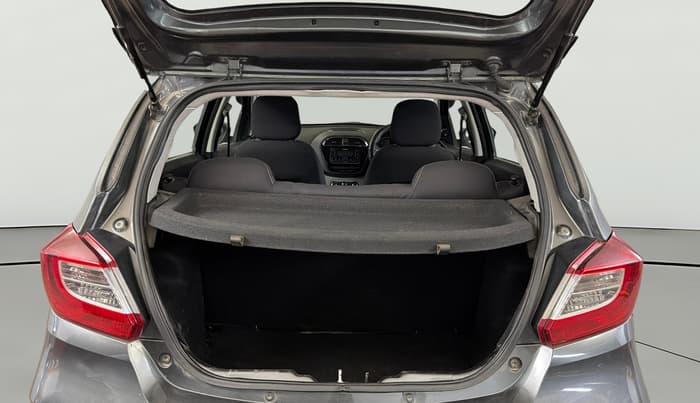 2020 Tata Tiago XT PETROL, Petrol, Manual, 29,352 km, Boot Open Zoomed View