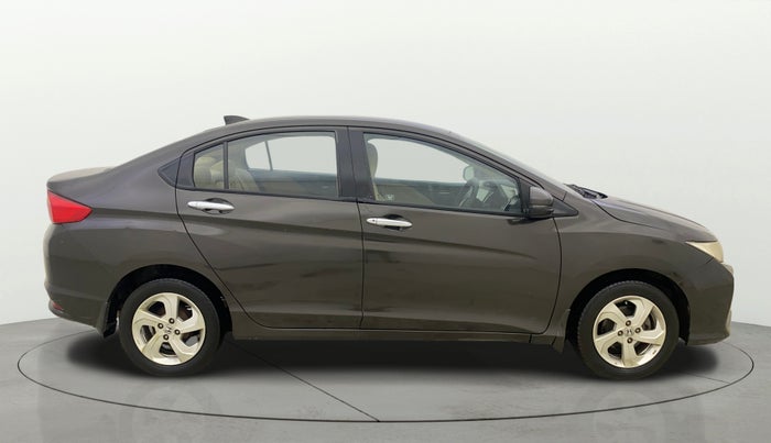 2017 Honda City 1.5L I-VTEC V MT, Petrol, Manual, 26,880 km, Right Side View
