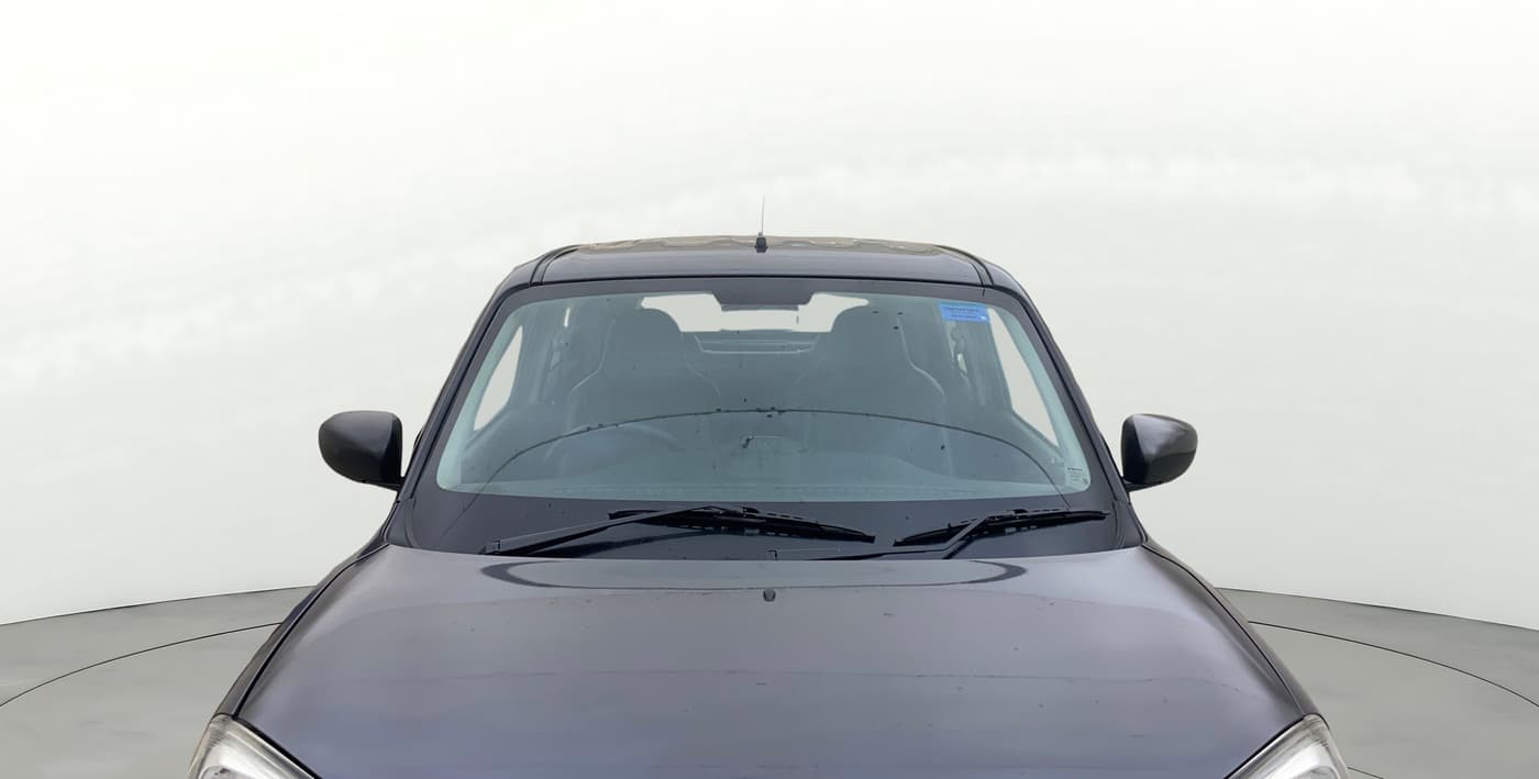 2021 Maruti S PRESSO VXI PLUS AMT, Petrol, Automatic, 57,072 km, Front Windshield