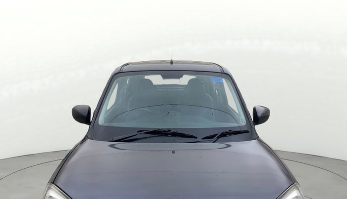 2021 Maruti S PRESSO VXI PLUS AMT, Petrol, Automatic, 57,072 km, Front Windshield