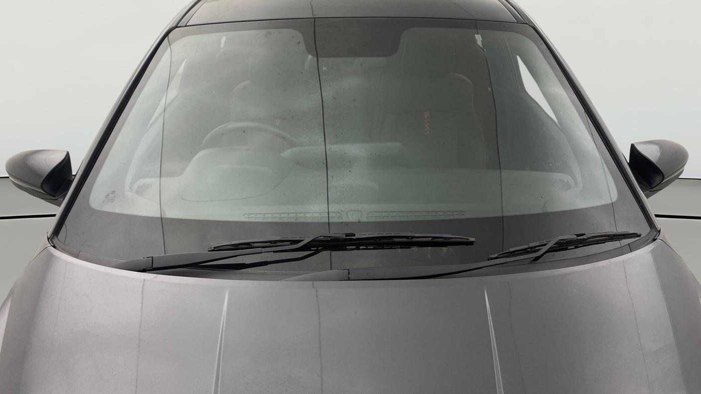 2023 Hyundai NEW I20 N LINE N8 1.0 TURBO GDI DCT, Petrol, Automatic, 32,436 km, Front Windshield