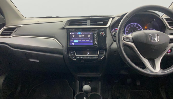 2018 Honda BR-V 1.5L I-VTEC VX, Petrol, Manual, 69,122 km, Air Conditioner