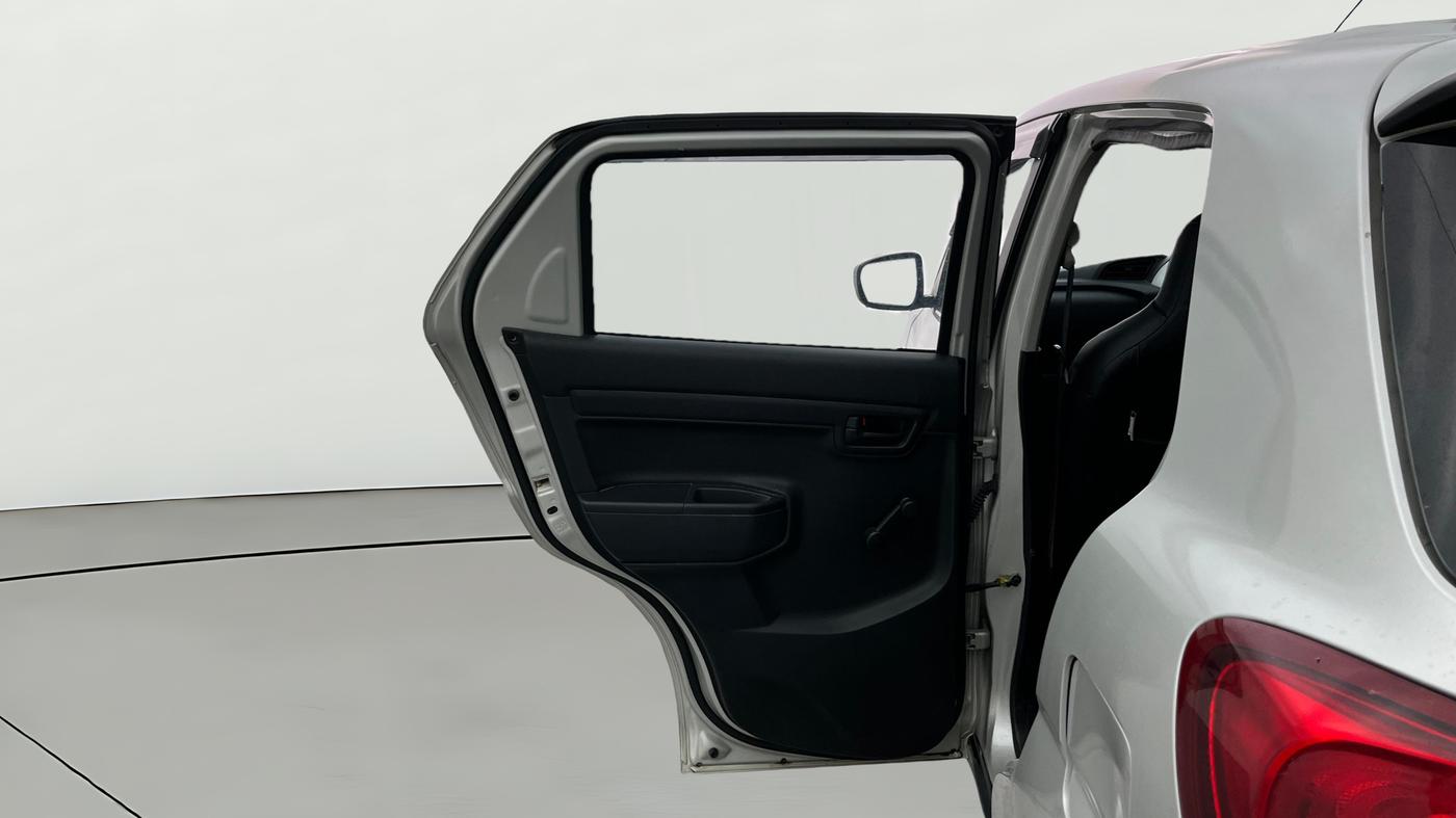 2020 Maruti S PRESSO VXI PLUS AMT, Petrol, Automatic, 32,305 km, LHS Rear Door