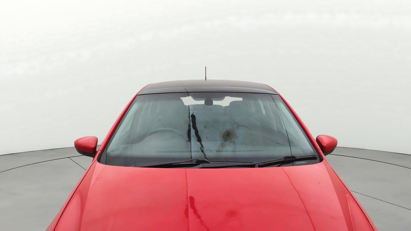2020 Volkswagen Polo HIGHLINE PLUS 1.0L TSI, Petrol, Manual, 33,902 km, Front Windshield