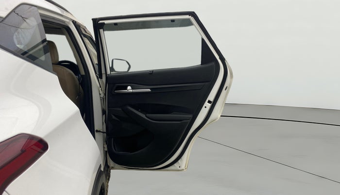 2021 KIA SELTOS HTK PLUS 1.5 DIESEL, Diesel, Manual, 1,20,355 km, RHS Rear Door