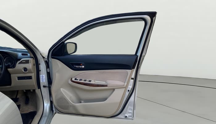 2019 Maruti Dzire ZXI PLUS AMT, Petrol, Automatic, 30,322 km, RHS Front Door