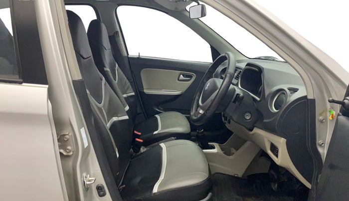 2014 Maruti Alto K10 VXI, Petrol, Manual, 33,447 km, Right Side Front Door Cabin