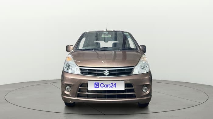 2013 Maruti Zen Estilo VXI, Petrol, Manual, 38,265 km, Front