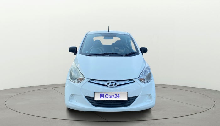 2015 Hyundai Eon ERA +, Petrol, Manual, 89,010 km, Front