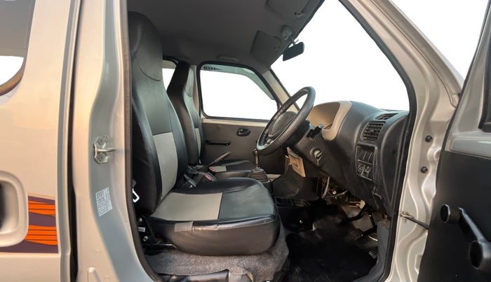 2021 Maruti Eeco TOUR V 5 SEATER, Petrol, Manual, 50,865 km, Right Side Front Door Cabin