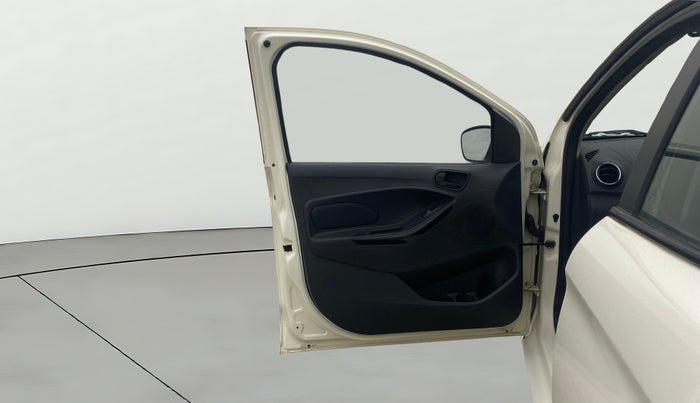 2020 Ford New Figo TITANIUM 1.2 PETROL MT, Petrol, Manual, 94,109 km, LHS Front Door