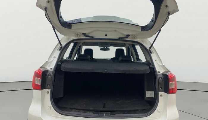 2020 Maruti S Cross ALPHA 1.5, Petrol, Manual, 47,280 km, Boot Open Zoomed View