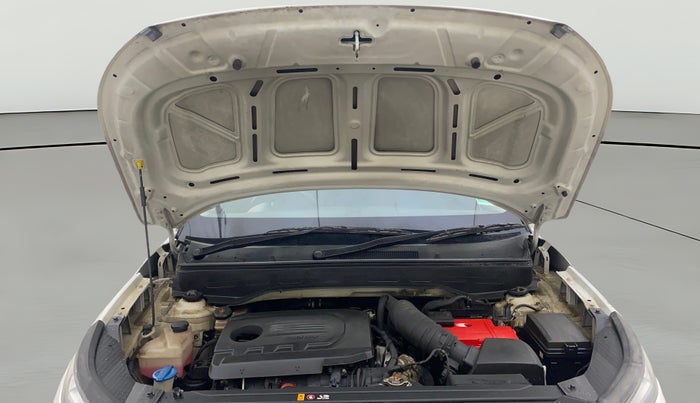 2021 Hyundai VENUE SX 1.5 CRDI, Diesel, Manual, 30,409 km, Open Bonet