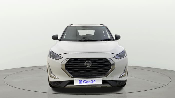 2023 Nissan MAGNITE XE, Petrol, Manual, 12,323 km, Front