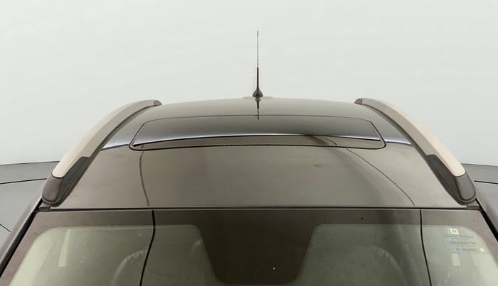 2022 Tata NEXON XM SUNROOF PETROL, Petrol, Manual, 33,147 km, Moonroof/ Sunroof