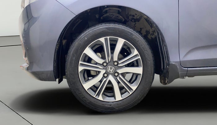 2023 Honda Amaze 1.2L I-VTEC VX, Petrol, Manual, 11,458 km, Left Front Wheel