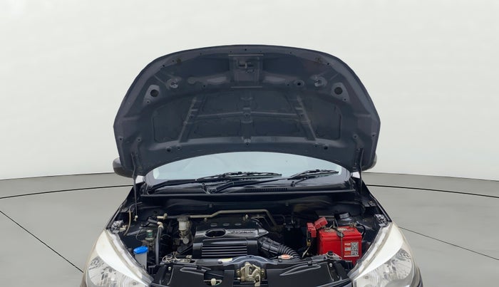 2018 Maruti Celerio X VXI, Petrol, Manual, 77,215 km, Open Bonet