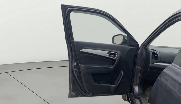 2020 Maruti Vitara Brezza ZXI, Petrol, Manual, 99,469 km, LHS Front Door