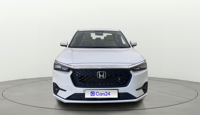 2025 Honda Amaze 1.2L I-VTEC VX CVT, Petrol, Automatic, 11,430 km, Front