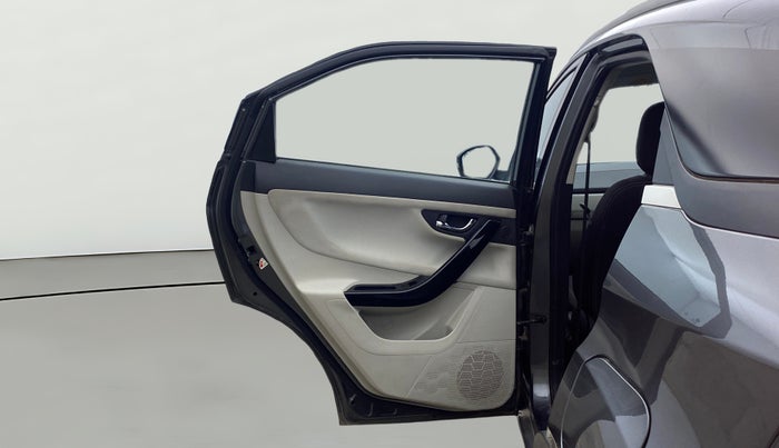 2021 Tata NEXON XZ PLUS PETROL, Petrol, Manual, 92,643 km, LHS Rear Door