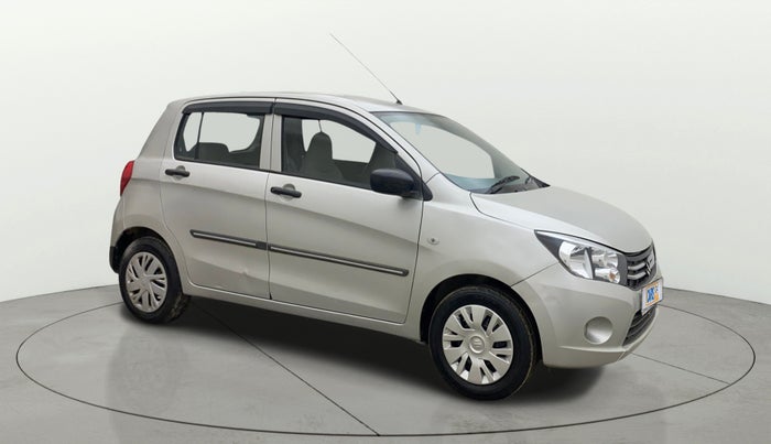2016 Maruti Celerio VXI, Petrol, Manual, 1,44,177 km, SRP