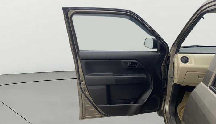 2021 Maruti New Wagon-R LXI CNG (O) 1.0, CNG, Manual, 83,545 km, LHS Front Door